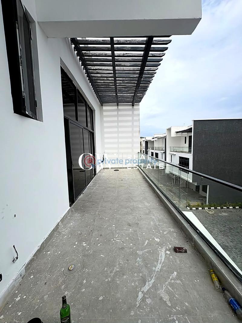 2 bedroom Penthouse For Sale Lekki Lagos - 0