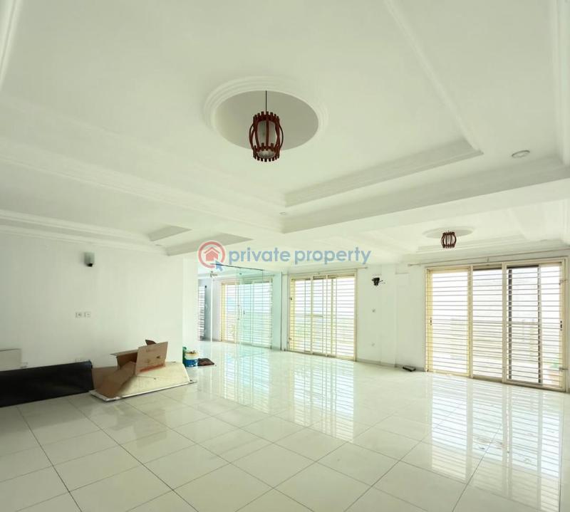 2 bedroom Flat & Apartment For Rent Lekki Lagos - 4
