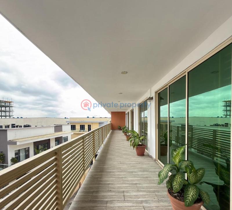 2 bedroom Flat & Apartment For Rent Lekki Lagos - 1