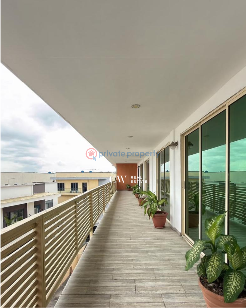 2 bedroom Flat & Apartment For Rent Lekki Lagos - 0