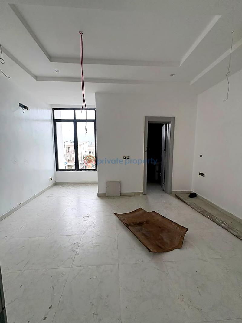 2 bedroom Penthouse For Sale Lekki Lagos - 3