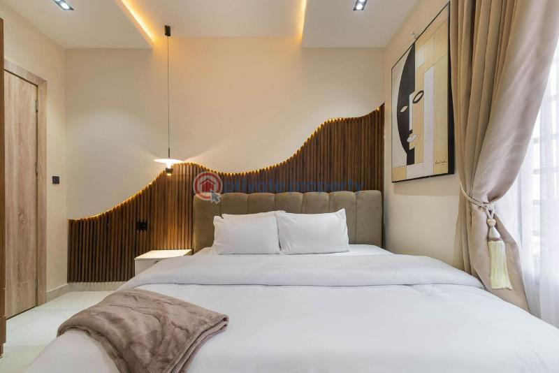 2 bedroom Penthouse For Sale Lekki Lagos - 5