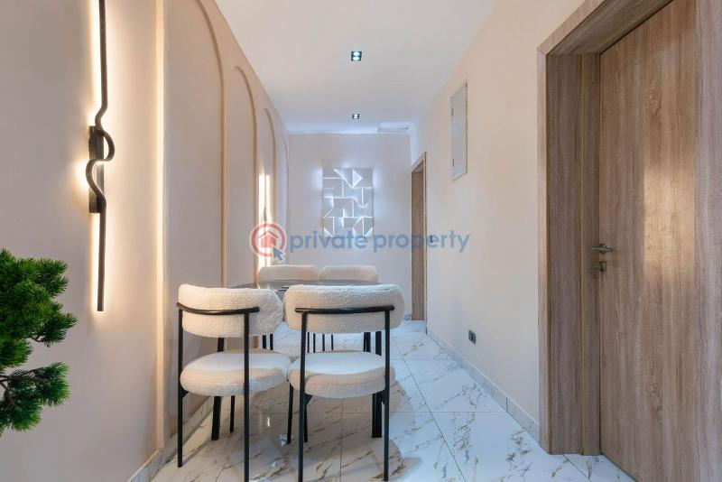 2 bedroom Penthouse For Sale Lekki Lagos - 12
