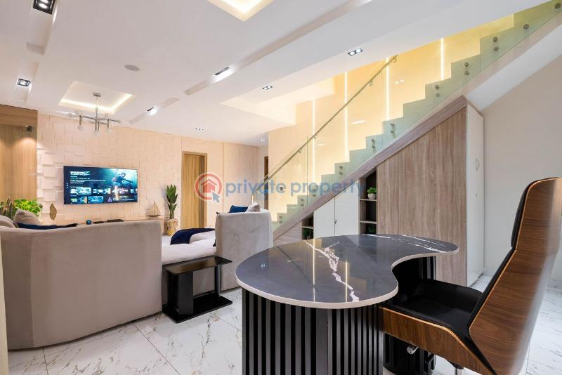 2 bedroom Penthouse For Sale Lekki Lagos - 3