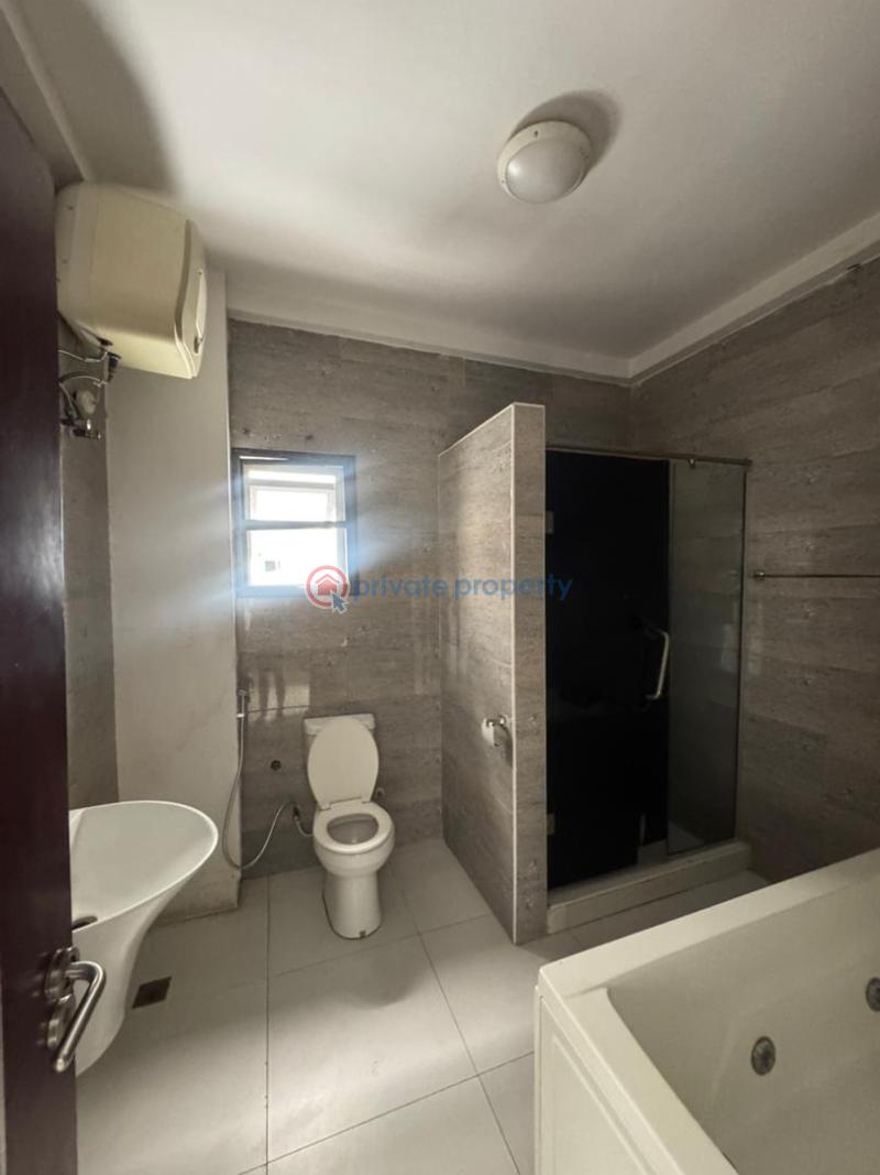 2 bedroom Penthouse For Rent Lekki Phase 1 Lagos - 5