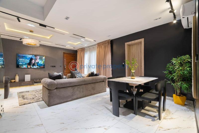 2 bedroom Penthouse For Sale Lekki Lagos - 22