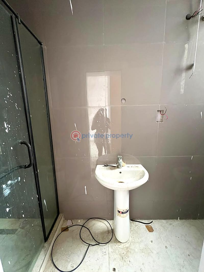 2 bedroom Penthouse For Sale Lekki Lagos - 4