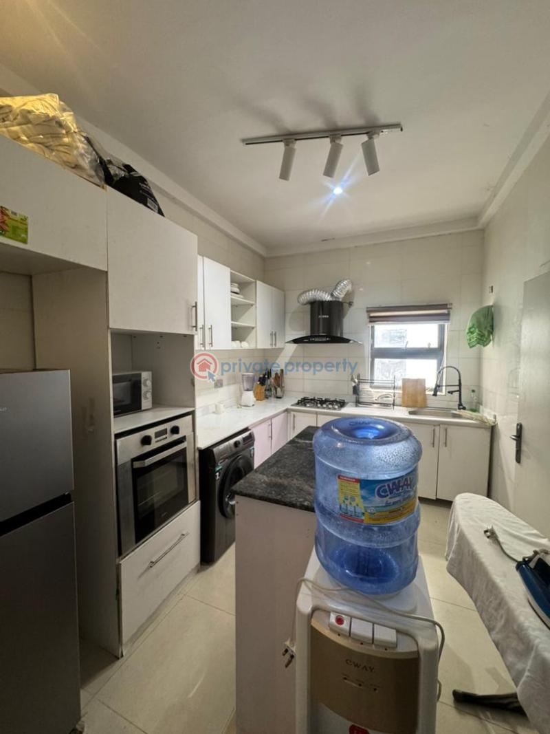 2 bedroom Penthouse For Rent Lekki Phase 1 Lagos - 1