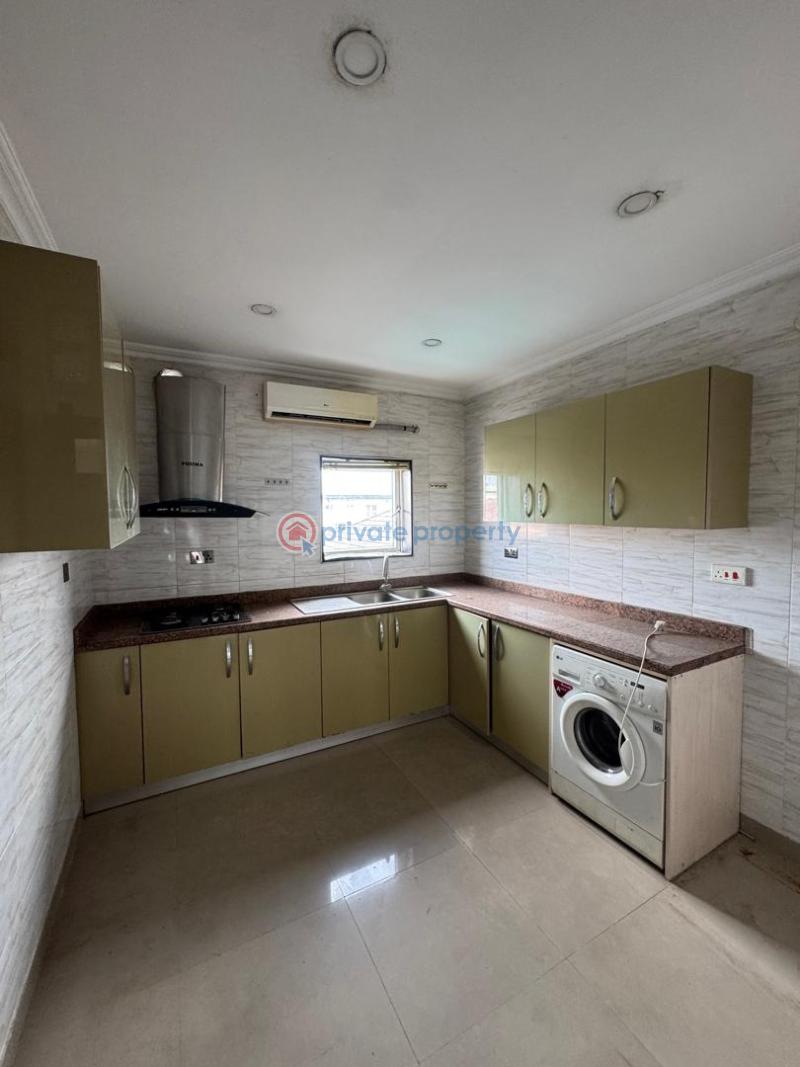 2 bedroom Penthouse For Sale Lekki Phase 1 Lagos - 3