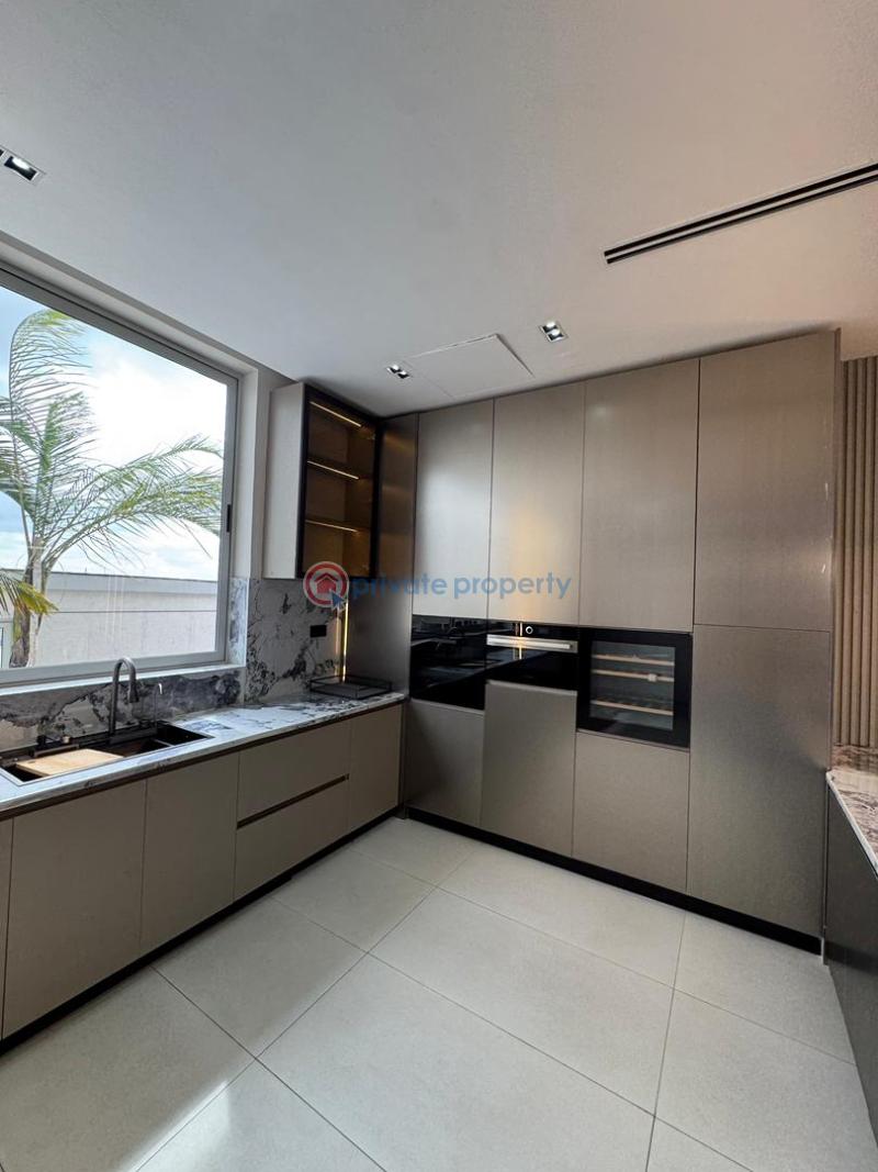2 bedroom Penthouse For Sale Lekki Phase 1 Lagos - 5