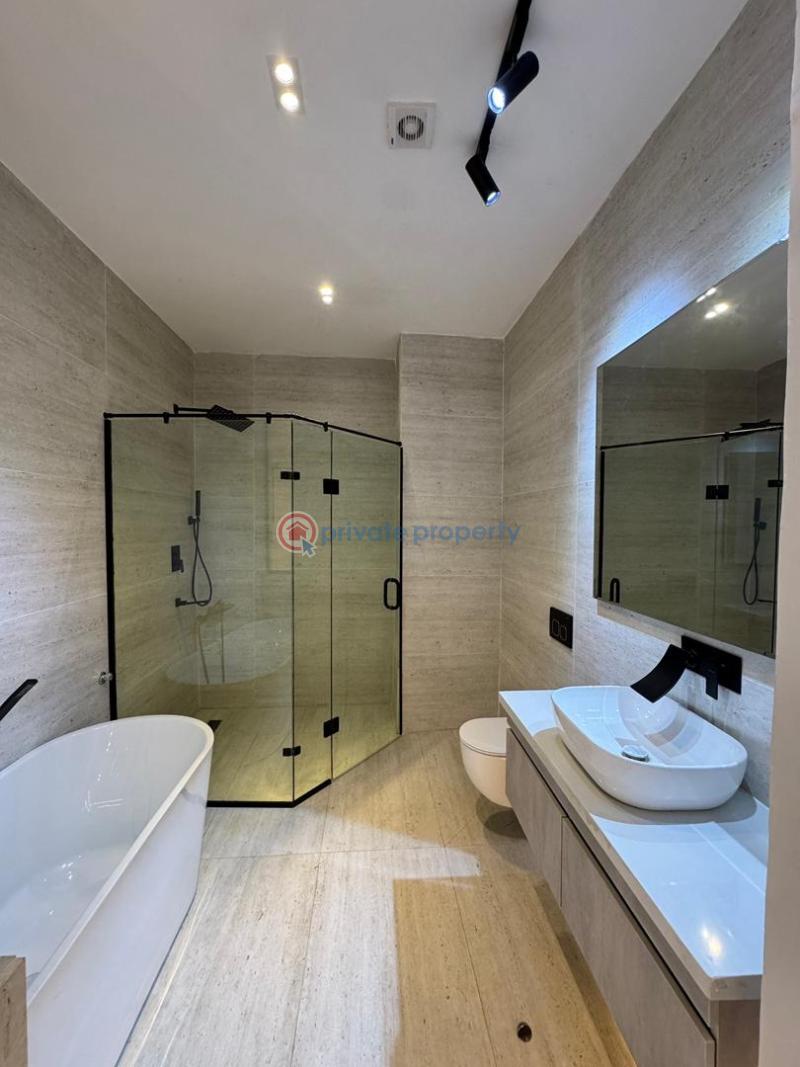 2 bedroom Penthouse For Sale Lekki Phase 1 Lagos - 2