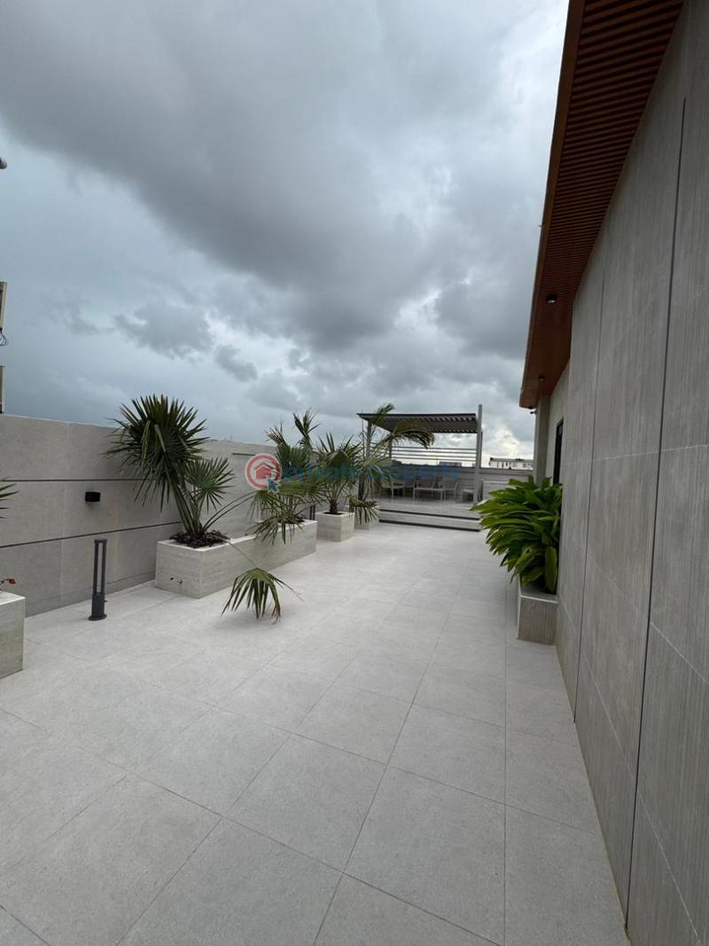 2 bedroom Penthouse For Sale Lekki Phase 1 Lagos - 9