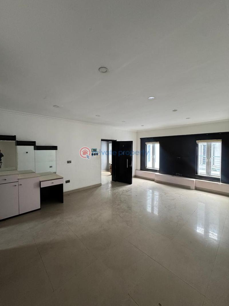 2 bedroom Penthouse For Sale Lekki Phase 1 Lagos - 7