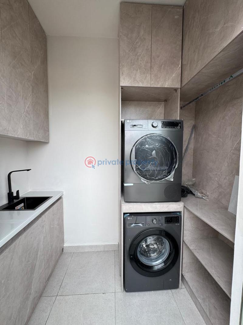 2 bedroom Penthouse For Sale Lekki Phase 1 Lagos - 1
