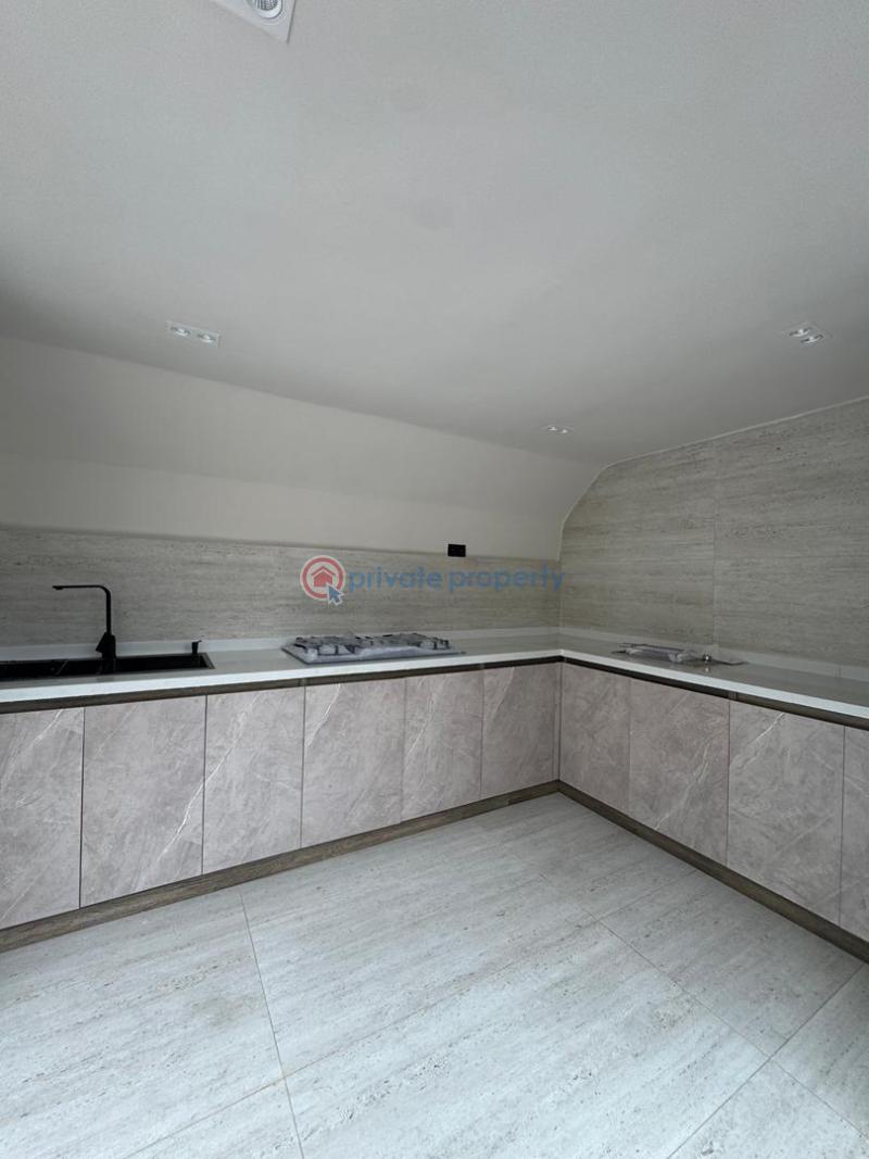 2 bedroom Penthouse For Sale Lekki Phase 1 Lagos - 4