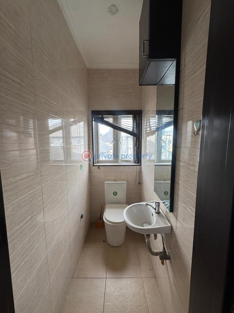 2 bedroom Penthouse For Sale Lekki Phase 1 Lagos - 2