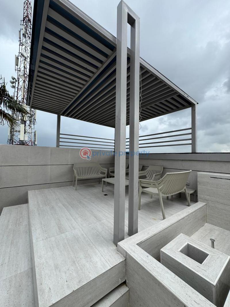2 bedroom Penthouse For Sale Lekki Phase 1 Lagos - 7