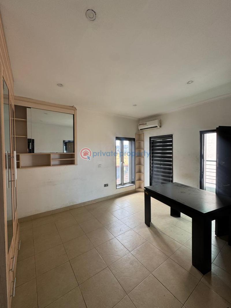 2 bedroom Penthouse For Sale Lekki Phase 1 Lagos - 6
