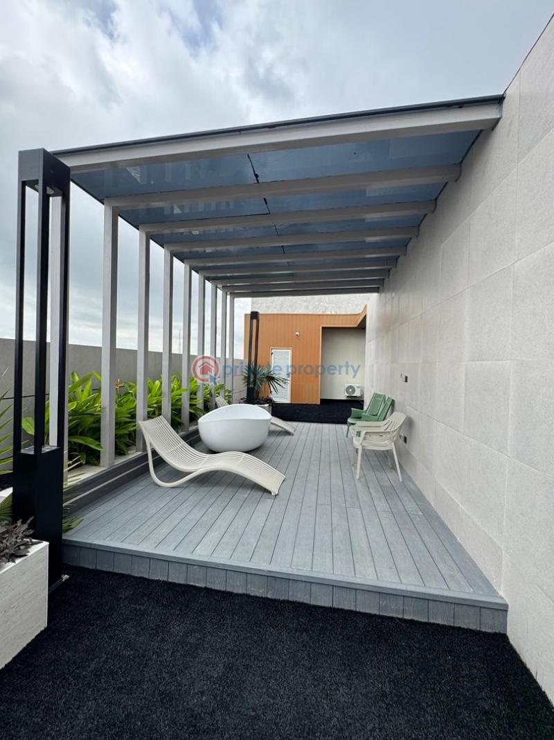 2 bedroom Penthouse For Sale Lekki Phase 1 Lagos - 6