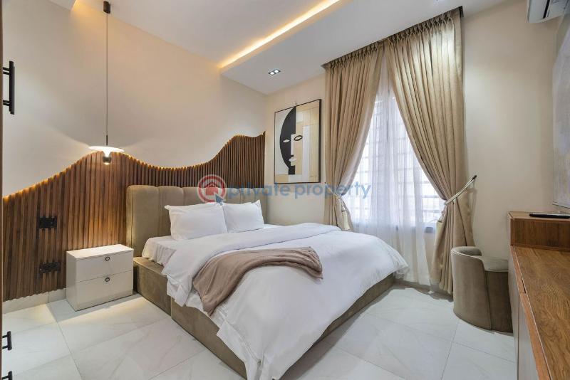 2 bedroom Penthouse For Sale Lekki Lagos - 9