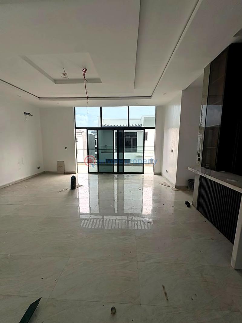 2 bedroom Penthouse For Sale Lekki Lagos - 5
