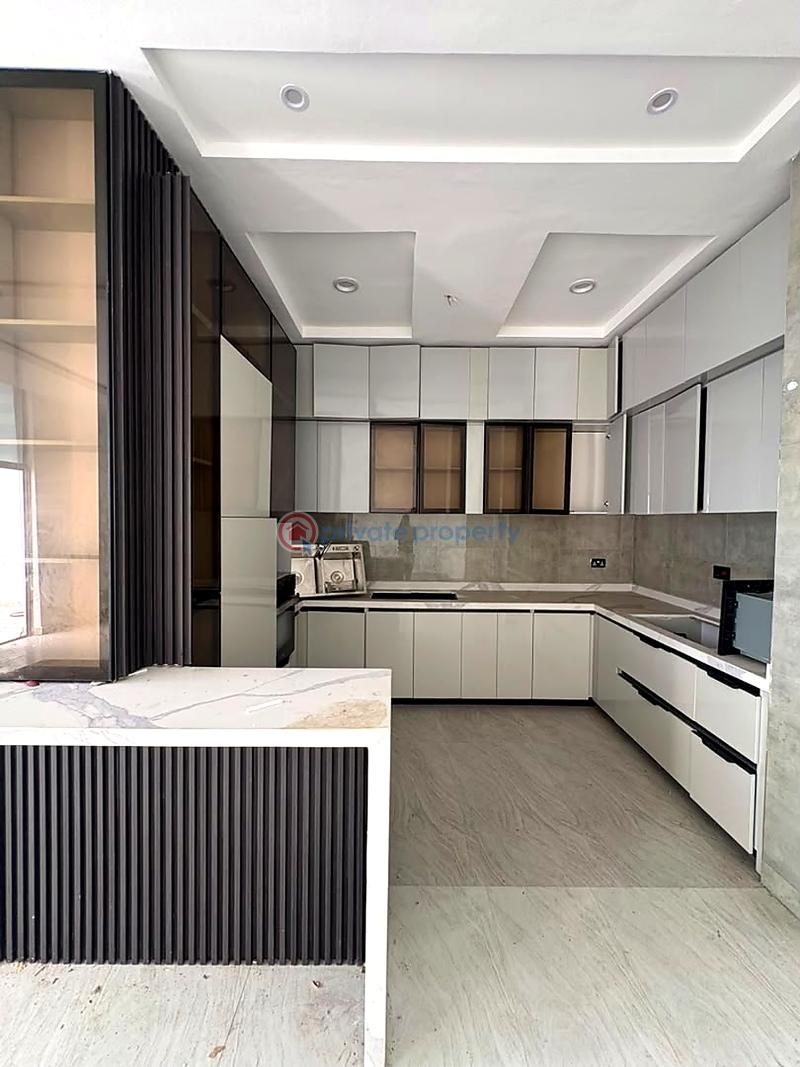 2 bedroom Penthouse For Sale Lekki Lagos - 2