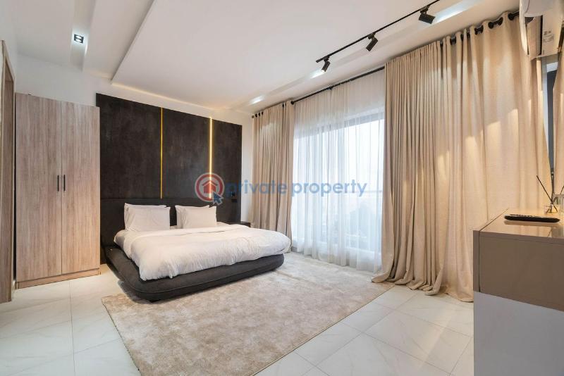 2 bedroom Penthouse For Sale Lekki Lagos - 23