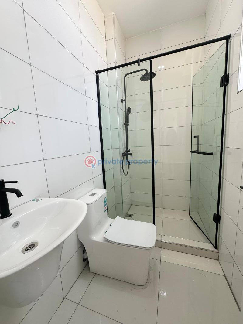 2 bedroom Penthouse For Sale Oniru Victoria Island Lagos - 5