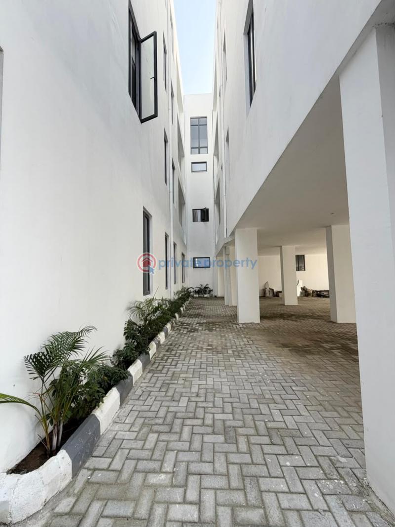 2 bedroom Penthouse For Sale Oniru Victoria Island Lagos - 1