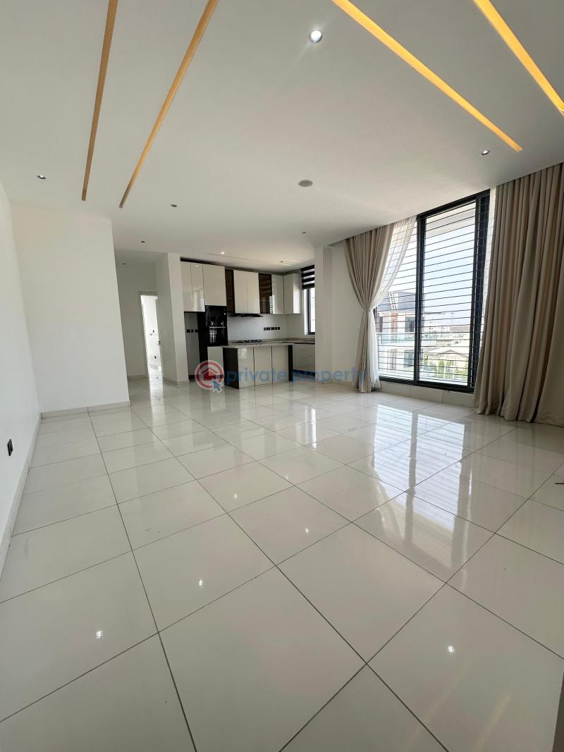 2 bedroom Penthouse For Sale Oniru Victoria Island Lagos - 3