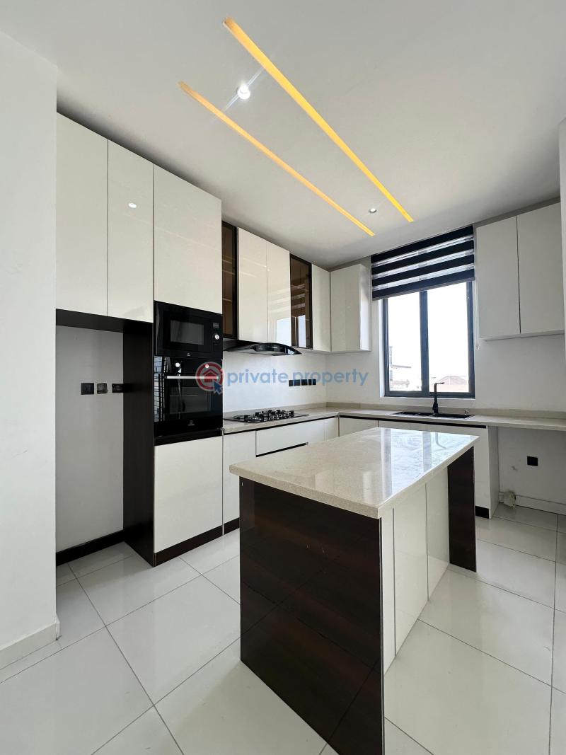 2 bedroom Penthouse For Sale Oniru Victoria Island Lagos - 2