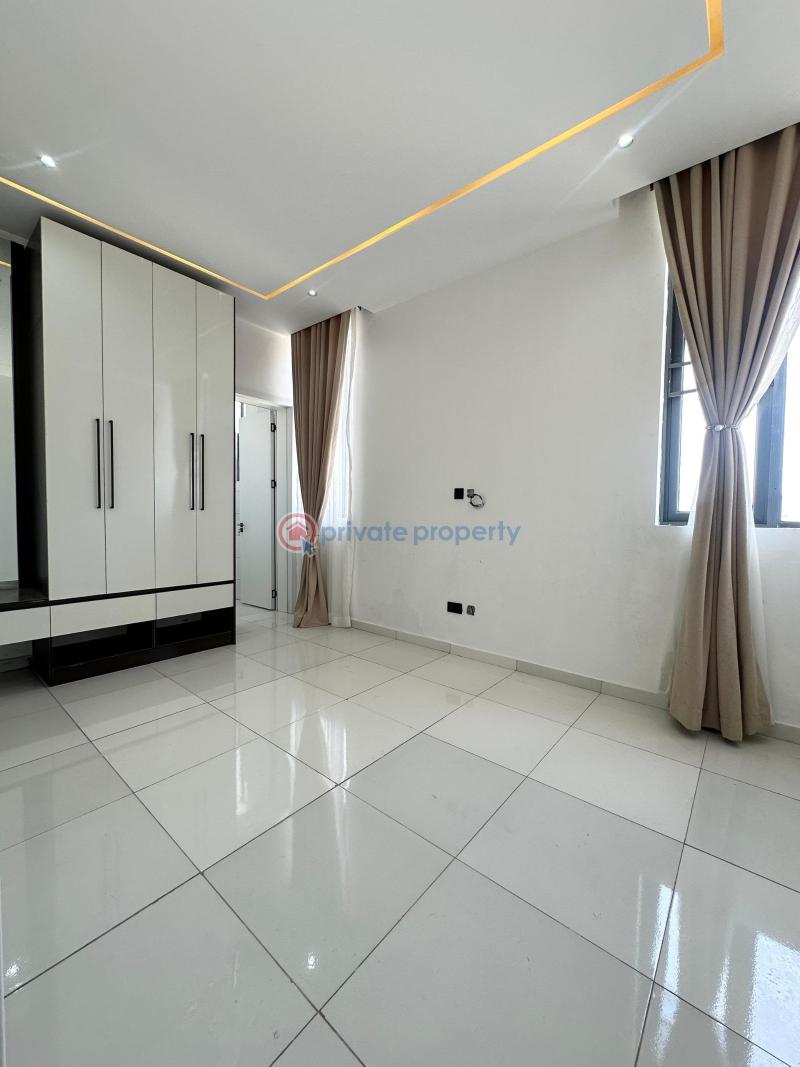 2 bedroom Penthouse For Sale Oniru Victoria Island Lagos - 4