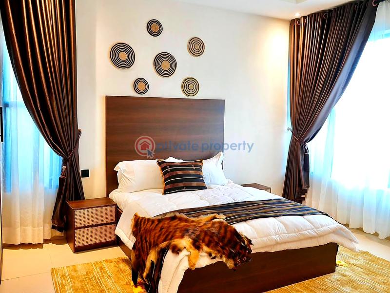 2 bedroom House For Rent Victoria Island Lagos - 7