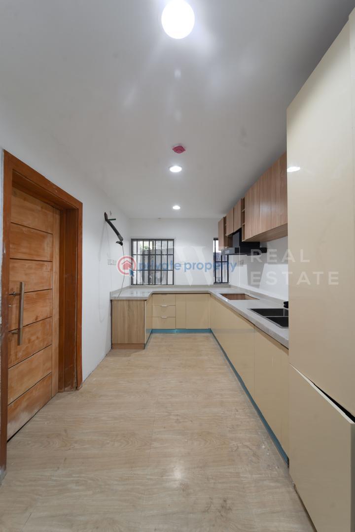 2 bedroom Penthouse For Rent Victoria Island Lagos - 7