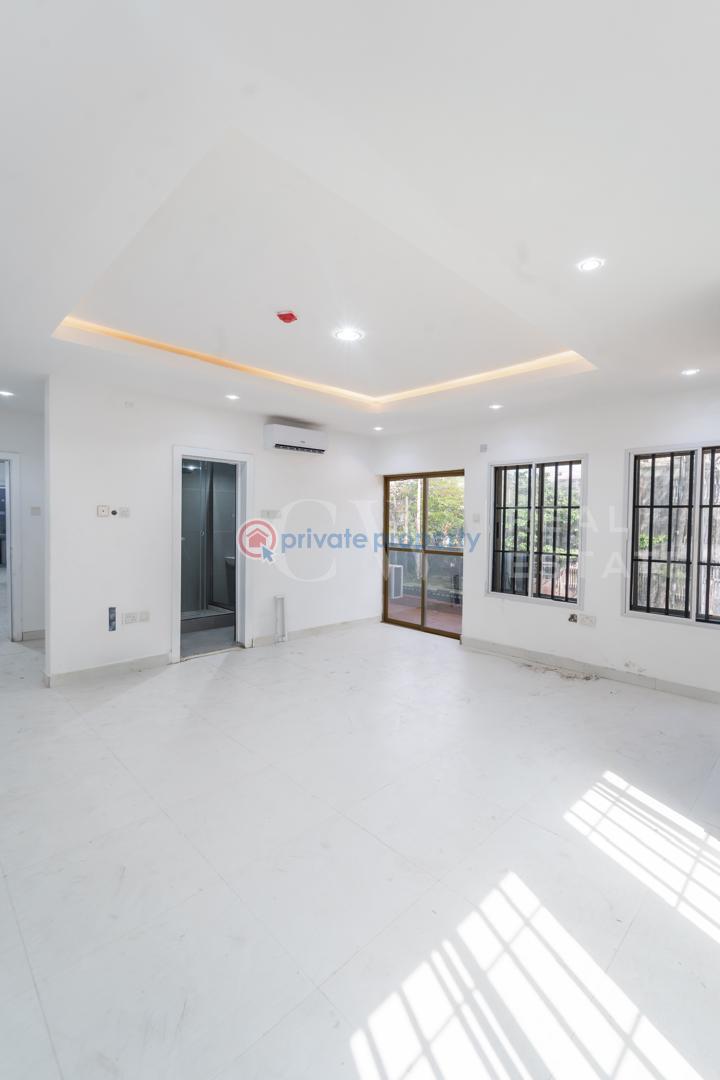 2 bedroom Penthouse For Rent Victoria Island Lagos - 10