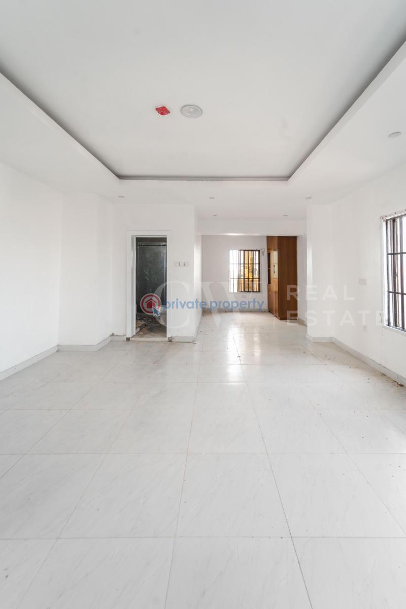 2 bedroom Penthouse For Rent Victoria Island Lagos - 5