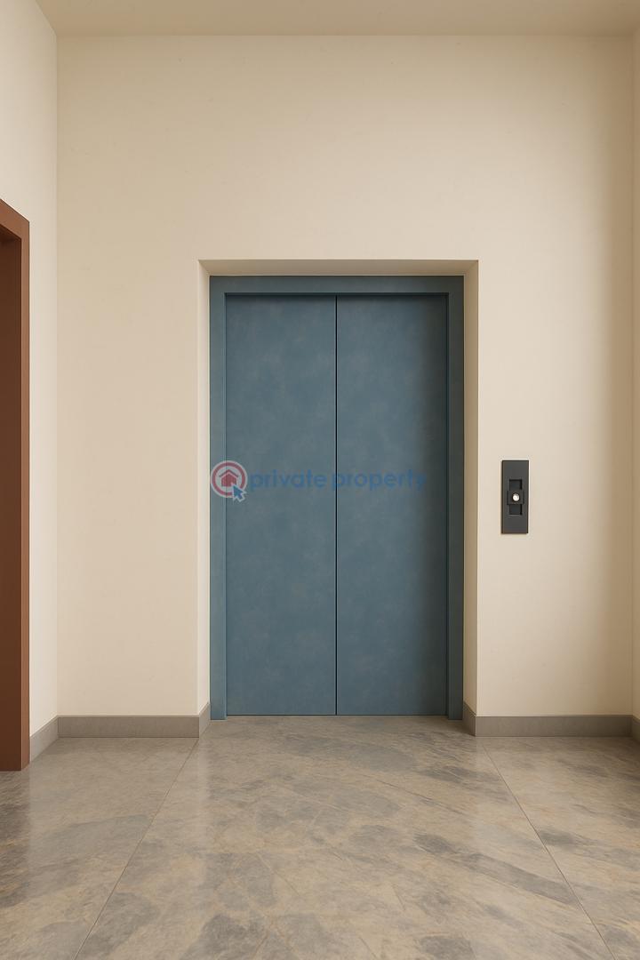 2 bedroom Penthouse For Rent Victoria Island Lagos - 6