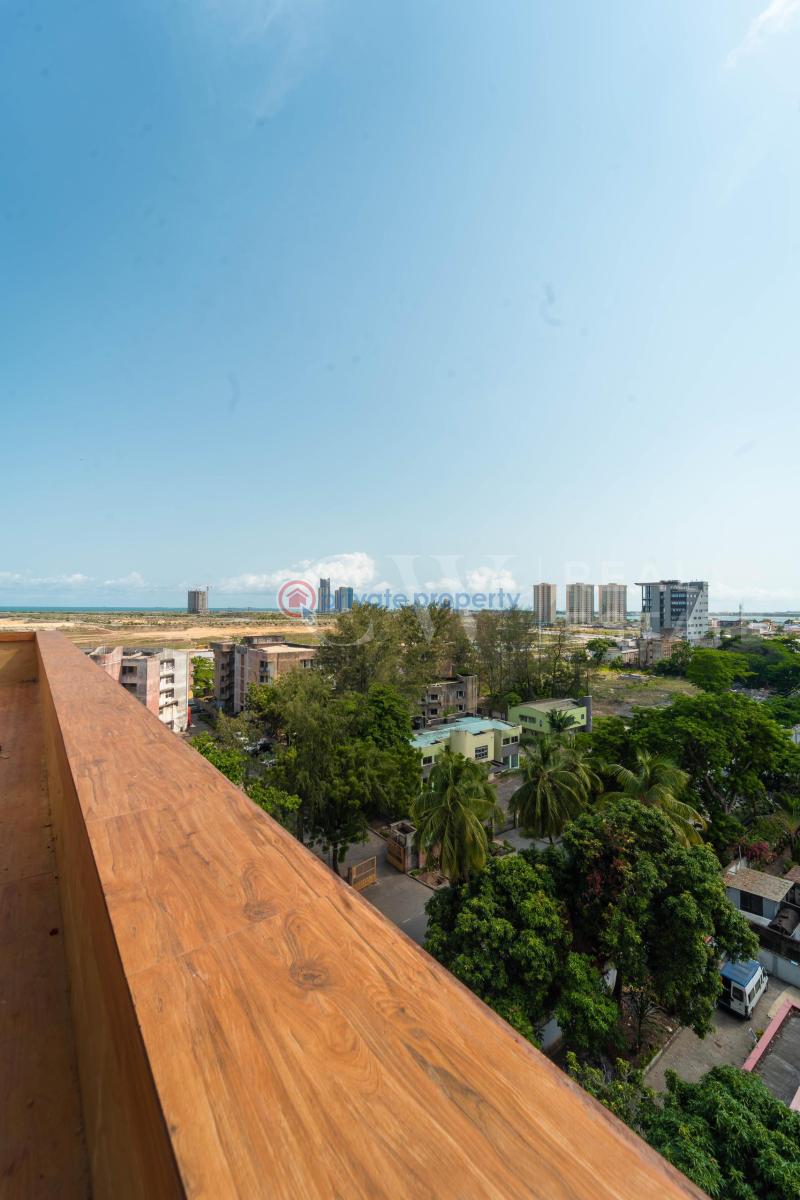 2 bedroom Penthouse For Rent Victoria Island Lagos - 1