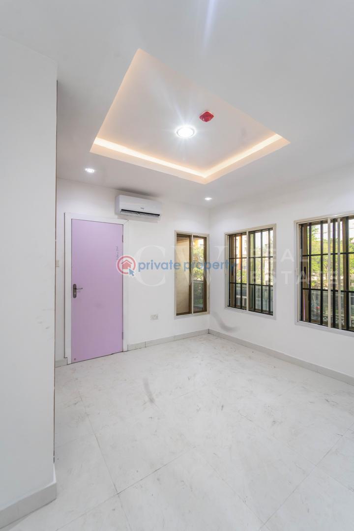 2 bedroom Penthouse For Rent Victoria Island Lagos - 11