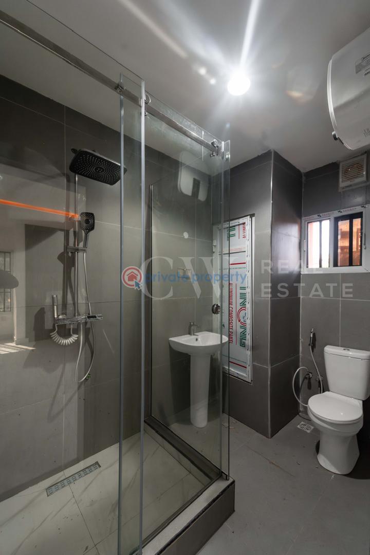 2 bedroom Penthouse For Rent Victoria Island Lagos - 9