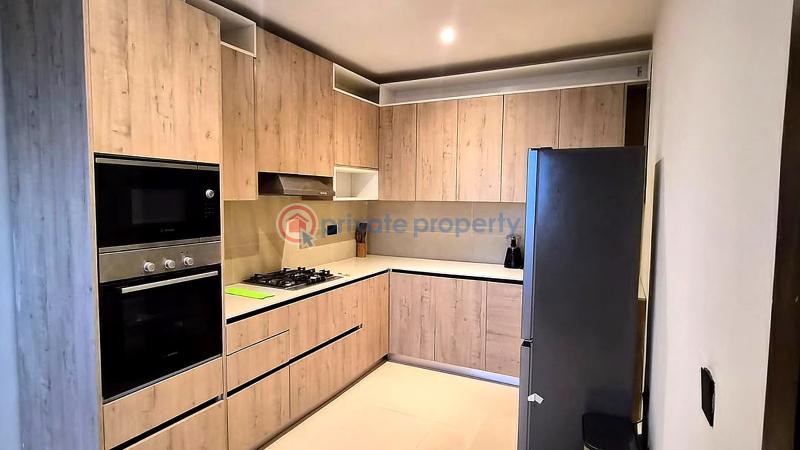 2 bedroom House For Rent Victoria Island Lagos - 2