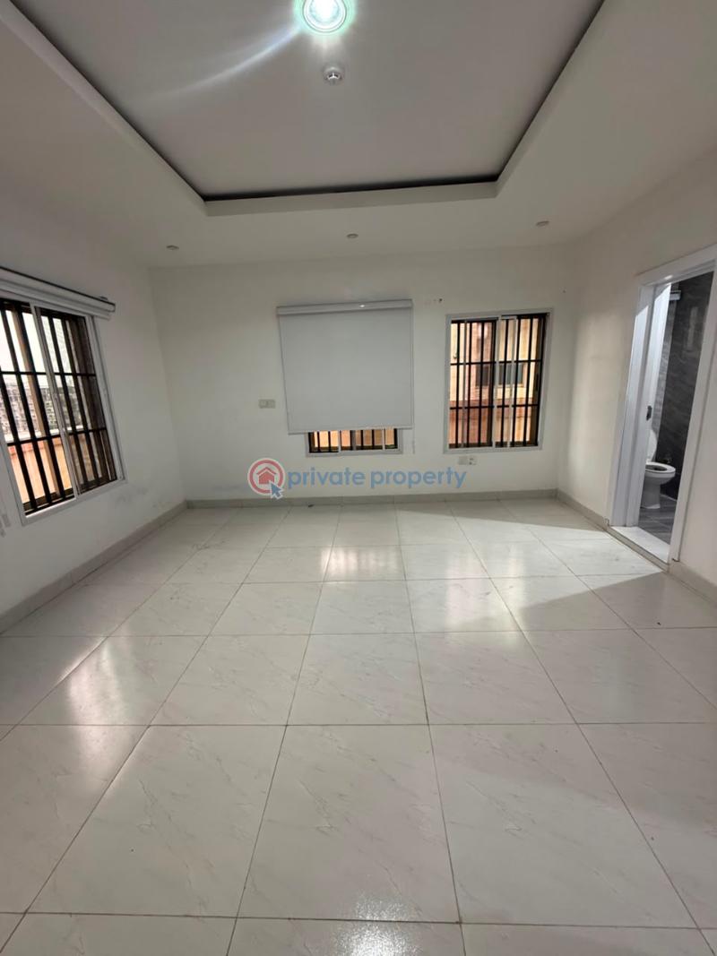 2 bedroom Flat & Apartment For Rent Victoria Island Lagos - 1
