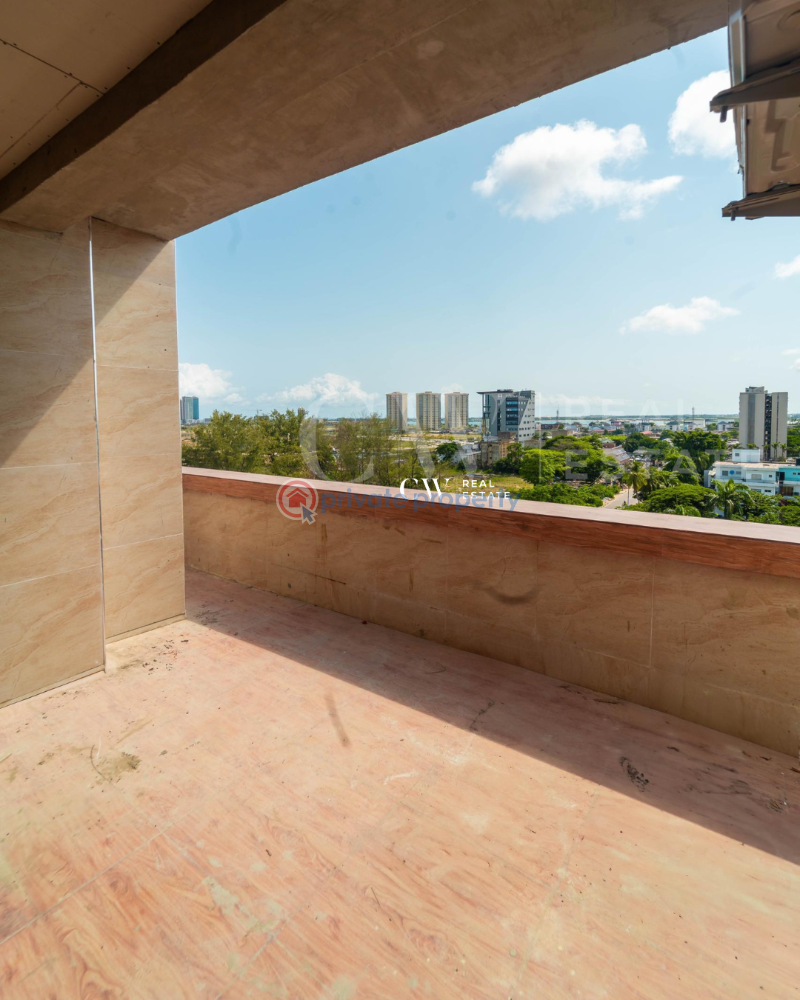 2 bedroom Penthouse For Rent Victoria Island Lagos - 0