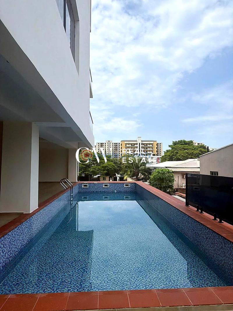 2 bedroom House For Rent Victoria Island Lagos - 0