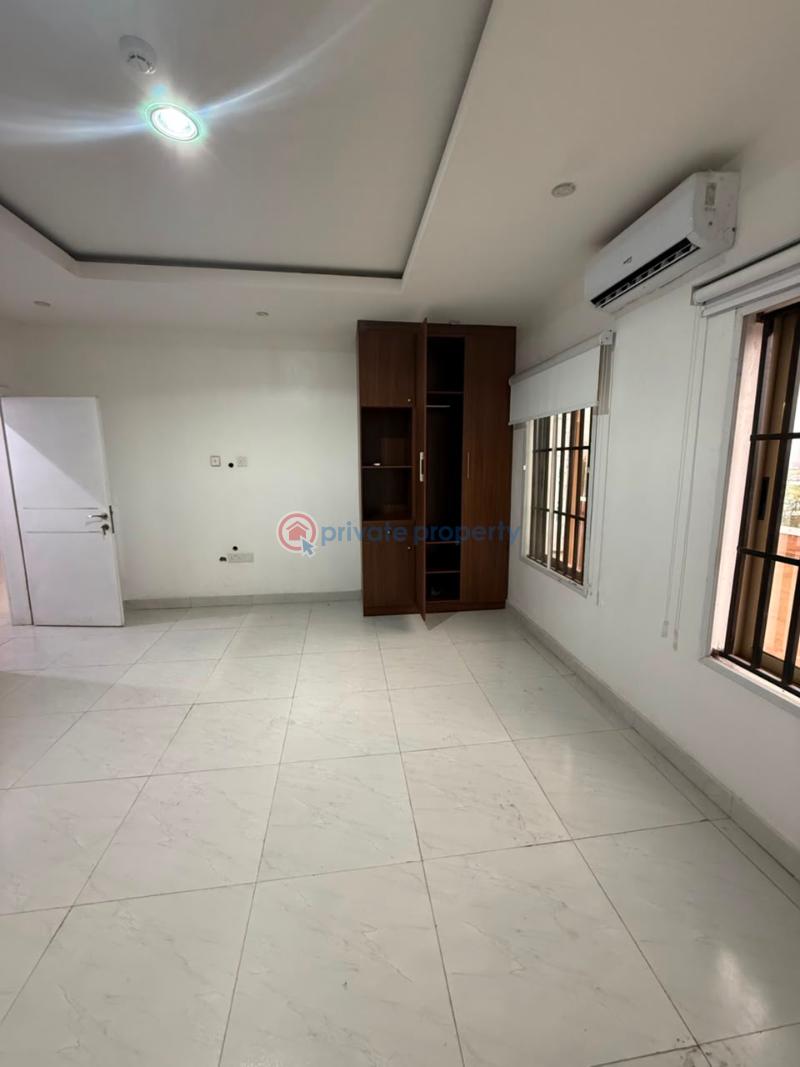 2 bedroom Flat & Apartment For Rent Victoria Island Lagos - 6