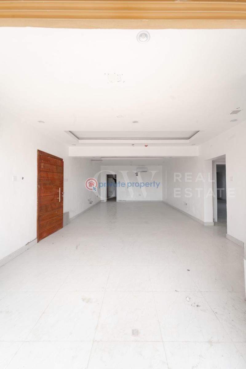 2 bedroom Penthouse For Rent Victoria Island Lagos - 4