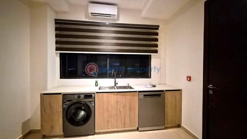 2 bedroom House For Rent Victoria Island Lagos - 4