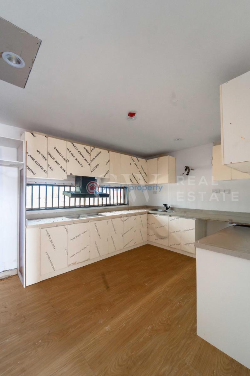 2 bedroom Penthouse For Rent Victoria Island Lagos - 3