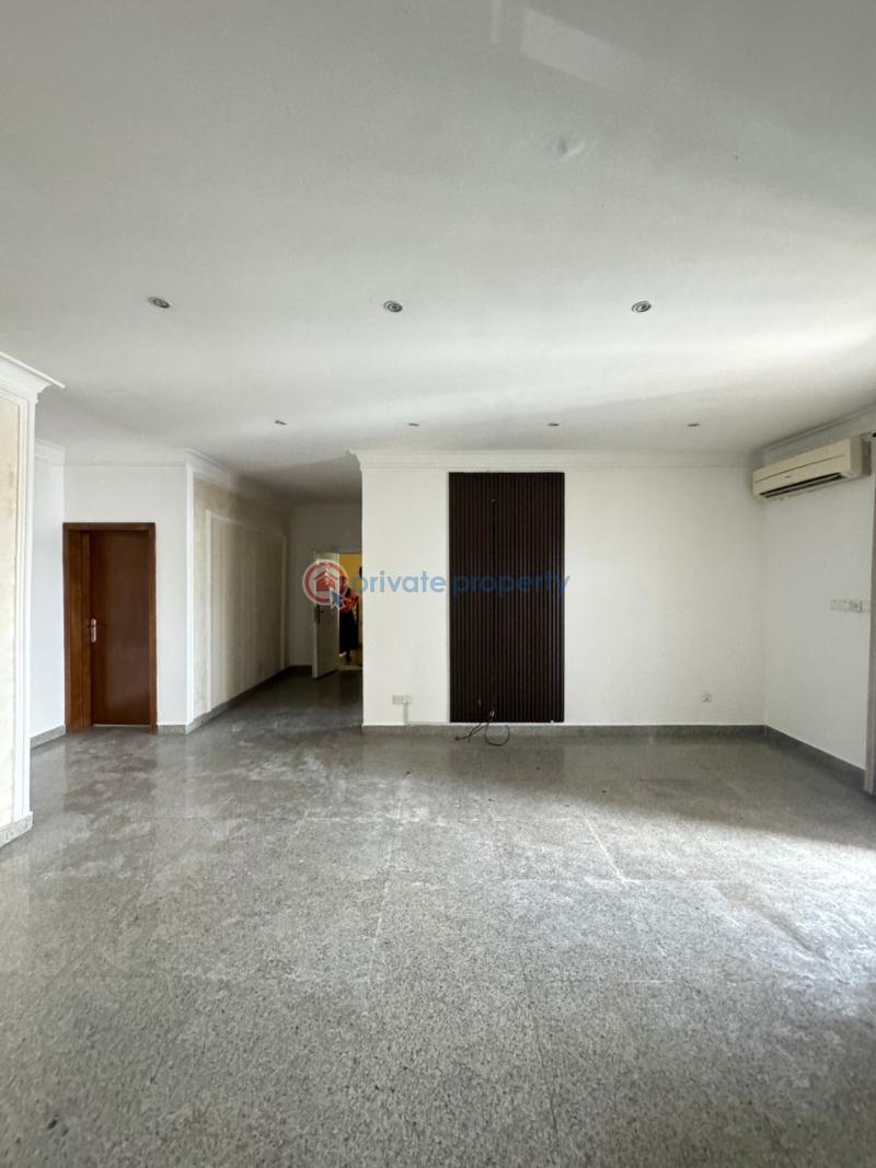 2 bedroom Flat & Apartment For Rent Lekki Phase 1 Lagos - 1