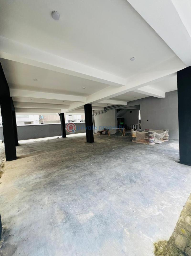 2 bedroom Flat & Apartment For Rent Ilasan Ikate Ilasan Lekki Lagos - 8